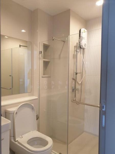 Life Asoke Hype, Bangkok, 339 Chaturathit Rd, Makkasan, Ratchathewi, Bangkok, 1 Bedroom, 27 sqm, Condo For Rent, by Connex Property, 500511301 - DDproperty.com