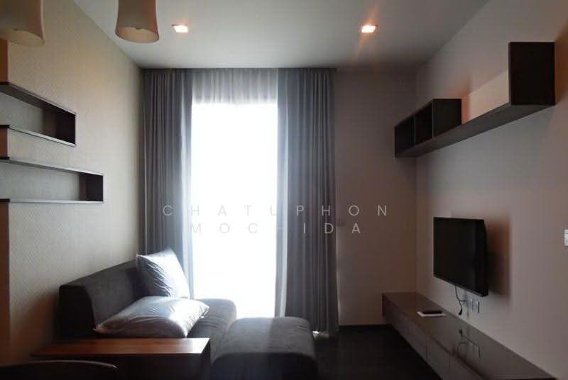 Keyne by Sansiri, Bangkok, 766 Sukhumvit Road, Khlong Toei, Bangkok, 1 Bedroom, 49 sqm, Condo For Rent, by Chatuphon Mochida, 500511302 - DDproperty.com