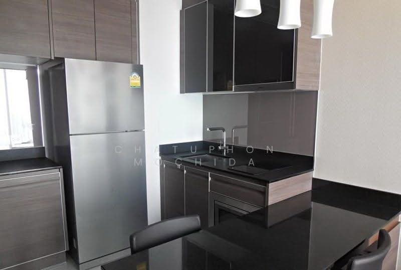 Keyne by Sansiri, Bangkok, 766 Sukhumvit Road, Khlong Toei, Bangkok, 1 Bedroom, 49 sqm, Condo For Rent, by Chatuphon Mochida, 500511302 - DDproperty.com