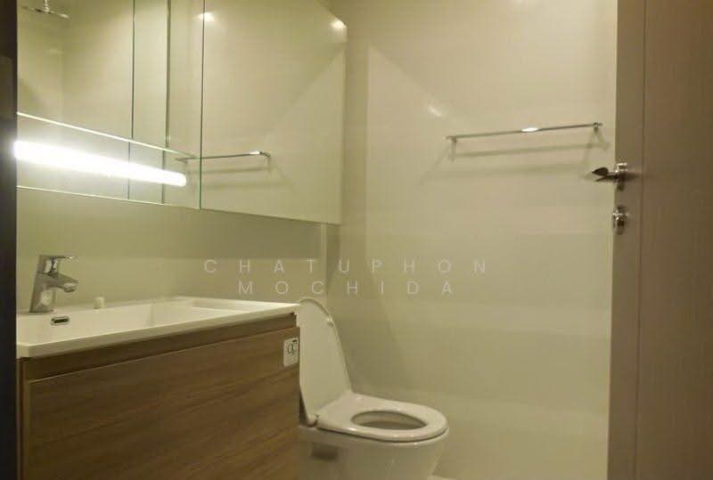 Keyne by Sansiri, Bangkok, 766 Sukhumvit Road, Khlong Toei, Bangkok, 1 Bedroom, 49 sqm, Condo For Rent, by Chatuphon Mochida, 500511302 - DDproperty.com