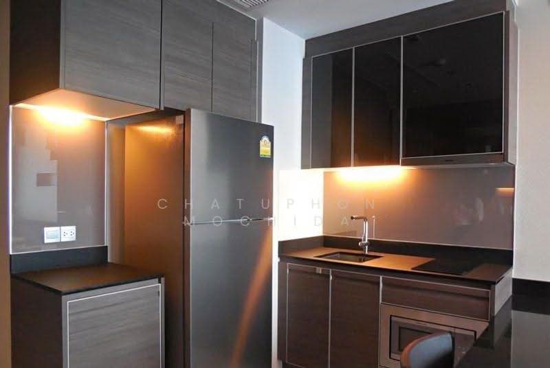 Keyne by Sansiri, Bangkok, 766 Sukhumvit Road, Khlong Toei, Bangkok, 1 Bedroom, 49 sqm, Condo For Rent, by Chatuphon Mochida, 500511302 - DDproperty.com