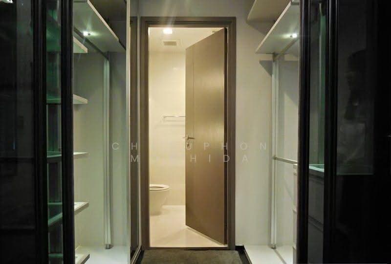 Keyne by Sansiri, Bangkok, 766 Sukhumvit Road, Khlong Toei, Bangkok, 1 Bedroom, 49 sqm, Condo For Rent, by Chatuphon Mochida, 500511302 - DDproperty.com