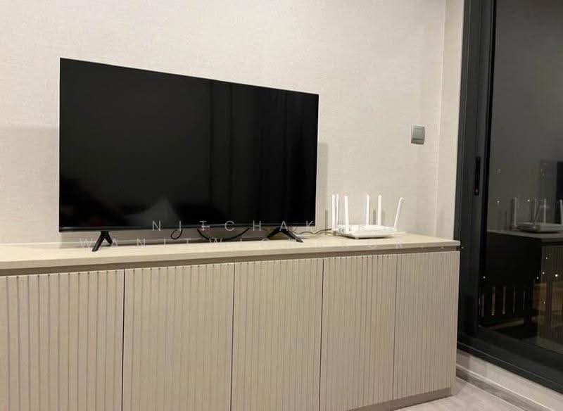 Life Asoke Hype, Bangkok, 339 Chaturathit Rd, Makkasan, Ratchathewi, Bangkok, 1 Bedroom, 35 sqm, Condo For Rent, by Nitchakarn Wanitwichakornkit, 500511303 - DDproperty.com