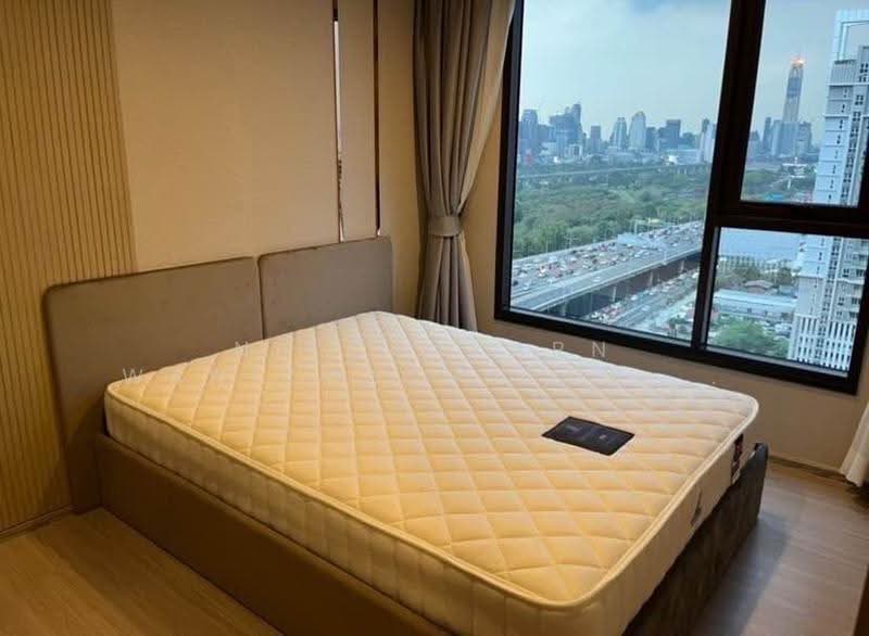 Life Asoke Hype, Bangkok, 339 Chaturathit Rd, Makkasan, Ratchathewi, Bangkok, 1 Bedroom, 35 sqm, Condo For Rent, by Nitchakarn Wanitwichakornkit, 500511303 - DDproperty.com