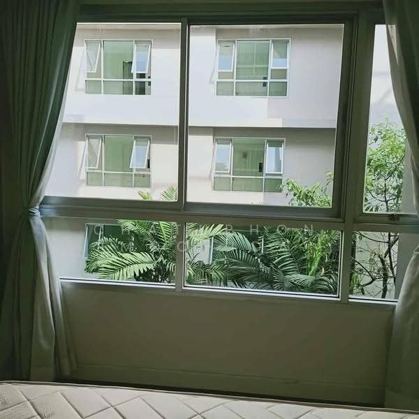 The Kris Ratchada 17, Bangkok, Inthamara 45 Alley, Din Daeng, Bangkok, 1 Bedroom, 50 sqm, Condo For Rent, by Chatuphon Mochida, 500511304 - DDproperty.com