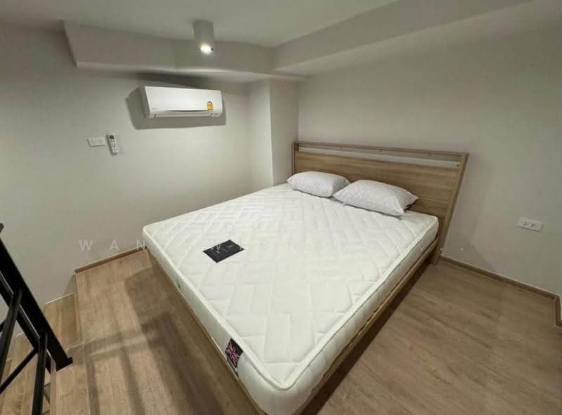 IDEO Rama 9-Asoke, Bangkok, Rama 9 Road, Huai Khwang, Bangkok, 1 Bedroom, 37 sqm, Condo For Rent, by Nitchakarn Wanitwichakornkit, 500511305 - DDproperty.com