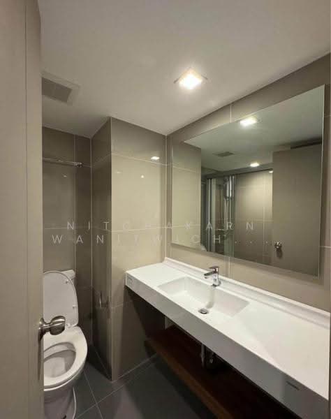 IDEO Rama 9-Asoke, Bangkok, Rama 9 Road, Huai Khwang, Bangkok, 1 Bedroom, 37 sqm, Condo For Rent, by Nitchakarn Wanitwichakornkit, 500511305 - DDproperty.com