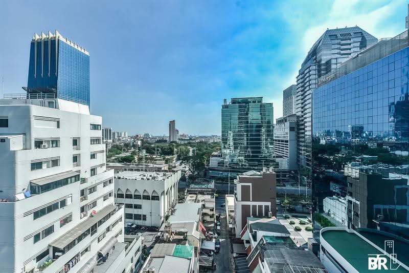 Saladaeng One, Bangkok, Sala Daeng 1 Alley, Silom, Bang Rak, Bangkok, 1 Bedroom, 50 sqm, Condo For Sale, by Sirirut Havee Akehurst, 500511306 - DDproperty.com