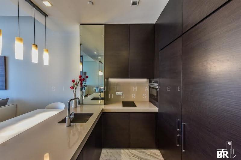 Saladaeng One, Bangkok, Sala Daeng 1 Alley, Silom, Bang Rak, Bangkok, 1 Bedroom, 50 sqm, Condo For Sale, by Sirirut Havee Akehurst, 500511306 - DDproperty.com