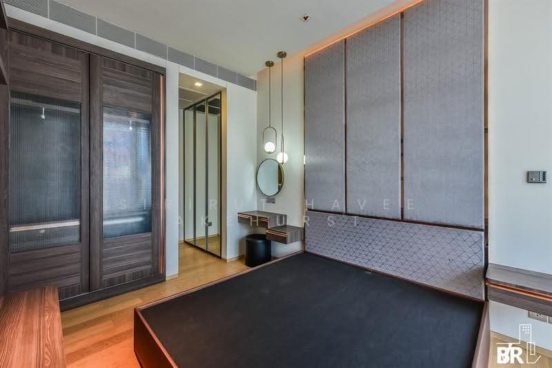 Saladaeng One, Bangkok, Sala Daeng 1 Alley, Silom, Bang Rak, Bangkok, 1 Bedroom, 50 sqm, Condo For Sale, by Sirirut Havee Akehurst, 500511306 - DDproperty.com