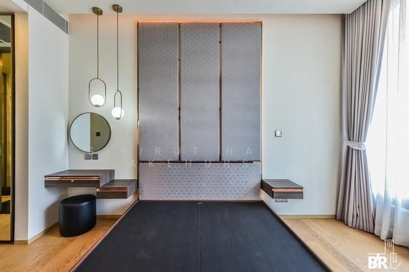 Saladaeng One, Bangkok, Sala Daeng 1 Alley, Silom, Bang Rak, Bangkok, 1 Bedroom, 50 sqm, Condo For Sale, by Sirirut Havee Akehurst, 500511306 - DDproperty.com