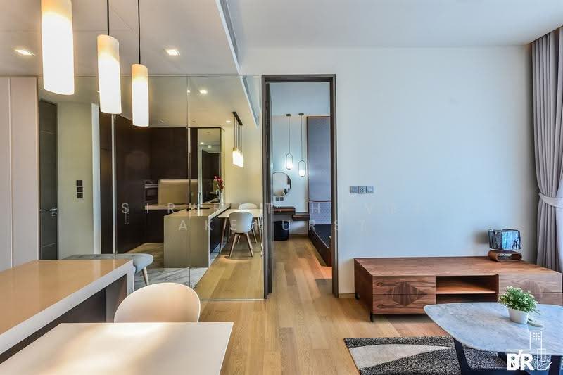 Saladaeng One, Bangkok, Sala Daeng 1 Alley, Silom, Bang Rak, Bangkok, 1 Bedroom, 50 sqm, Condo For Sale, by Sirirut Havee Akehurst, 500511306 - DDproperty.com