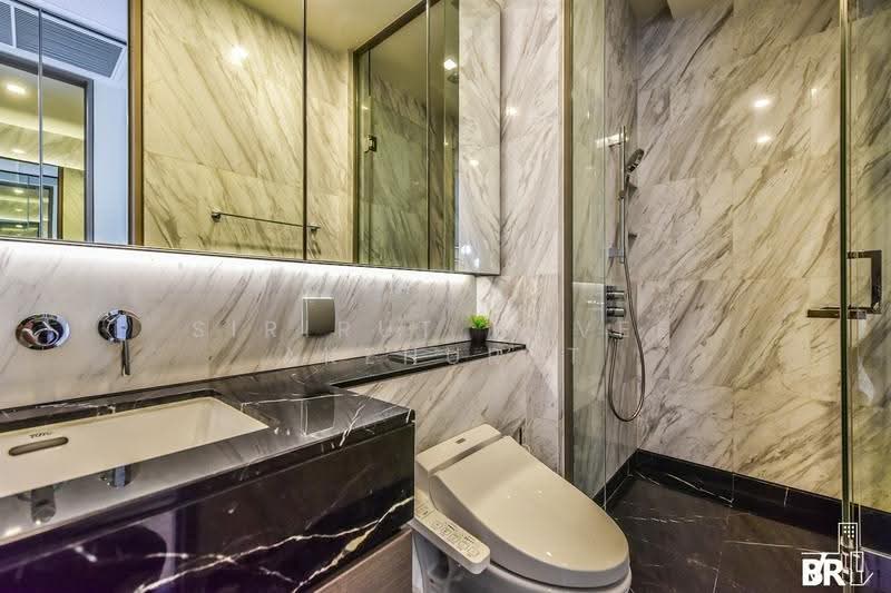 Saladaeng One, Bangkok, Sala Daeng 1 Alley, Silom, Bang Rak, Bangkok, 1 Bedroom, 50 sqm, Condo For Sale, by Sirirut Havee Akehurst, 500511306 - DDproperty.com