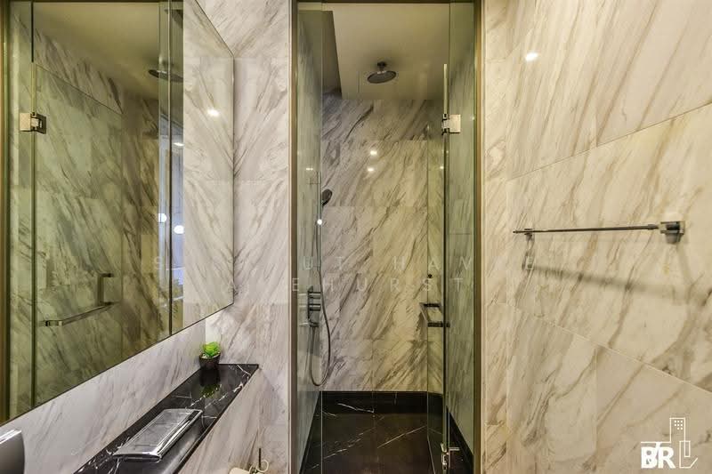 Saladaeng One, Bangkok, Sala Daeng 1 Alley, Silom, Bang Rak, Bangkok, 1 Bedroom, 50 sqm, Condo For Sale, by Sirirut Havee Akehurst, 500511306 - DDproperty.com