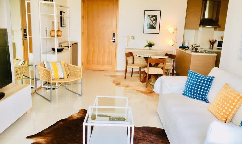 The Emporio Place, Bangkok, 93 Soi Sukhumvit 24, Sukhumvit Road, Khong Tan, Khlong Toei, Bangkok, 1 Bedroom, 65 sqm, Condo For Rent, by Chatuphon Mochida, 500511307 - DDproperty.com