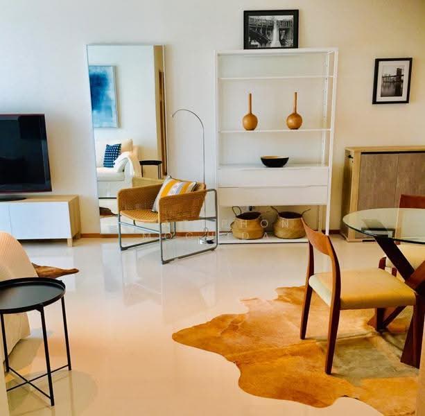 The Emporio Place, Bangkok, 93 Soi Sukhumvit 24, Sukhumvit Road, Khong Tan, Khlong Toei, Bangkok, 1 Bedroom, 65 sqm, Condo For Rent, by Chatuphon Mochida, 500511307 - DDproperty.com