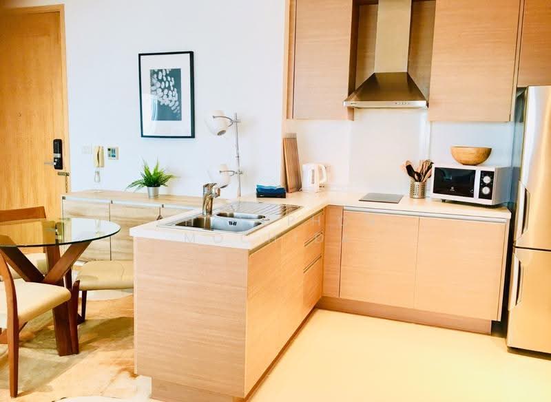The Emporio Place, Bangkok, 93 Soi Sukhumvit 24, Sukhumvit Road, Khong Tan, Khlong Toei, Bangkok, 1 Bedroom, 65 sqm, Condo For Rent, by Chatuphon Mochida, 500511307 - DDproperty.com