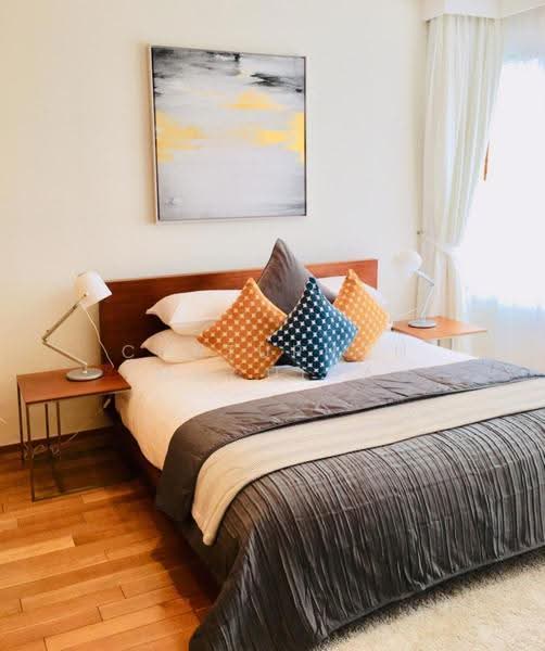 The Emporio Place, Bangkok, 93 Soi Sukhumvit 24, Sukhumvit Road, Khong Tan, Khlong Toei, Bangkok, 1 Bedroom, 65 sqm, Condo For Rent, by Chatuphon Mochida, 500511307 - DDproperty.com