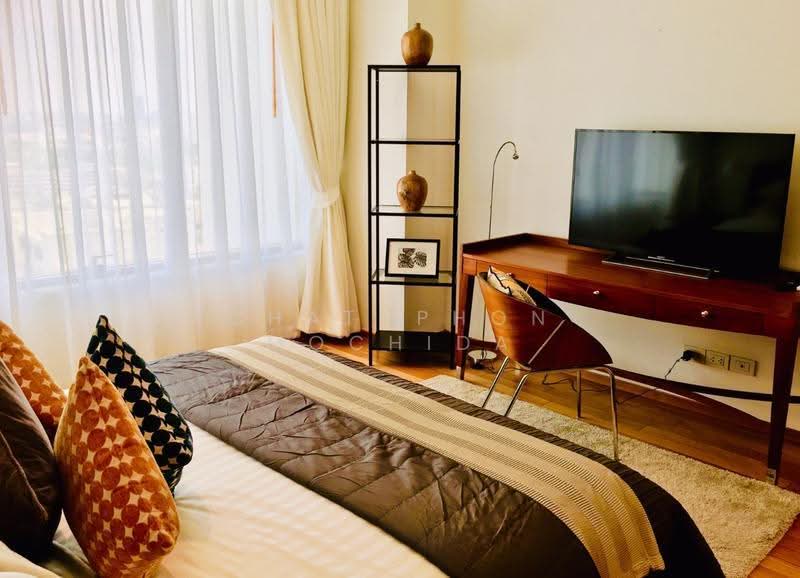 The Emporio Place, Bangkok, 93 Soi Sukhumvit 24, Sukhumvit Road, Khong Tan, Khlong Toei, Bangkok, 1 Bedroom, 65 sqm, Condo For Rent, by Chatuphon Mochida, 500511307 - DDproperty.com