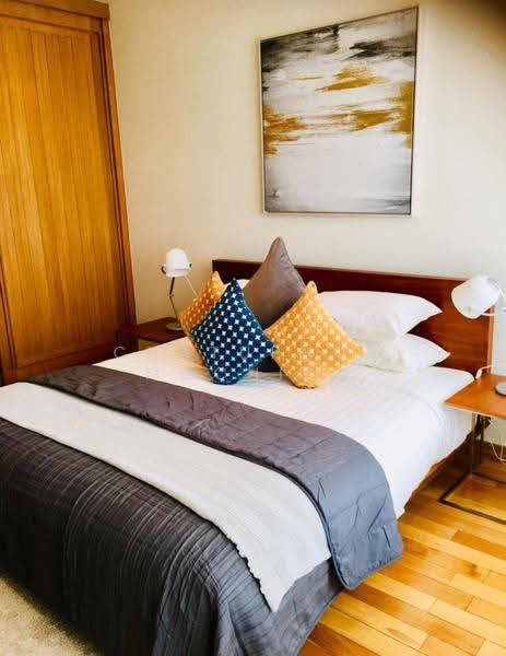 The Emporio Place, Bangkok, 93 Soi Sukhumvit 24, Sukhumvit Road, Khong Tan, Khlong Toei, Bangkok, 1 Bedroom, 65 sqm, Condo For Rent, by Chatuphon Mochida, 500511307 - DDproperty.com