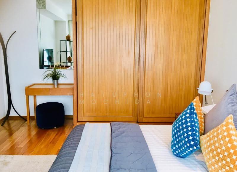 The Emporio Place, Bangkok, 93 Soi Sukhumvit 24, Sukhumvit Road, Khong Tan, Khlong Toei, Bangkok, 1 Bedroom, 65 sqm, Condo For Rent, by Chatuphon Mochida, 500511307 - DDproperty.com