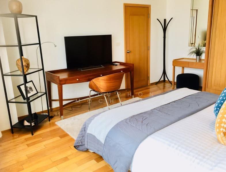 The Emporio Place, Bangkok, 93 Soi Sukhumvit 24, Sukhumvit Road, Khong Tan, Khlong Toei, Bangkok, 1 Bedroom, 65 sqm, Condo For Rent, by Chatuphon Mochida, 500511307 - DDproperty.com