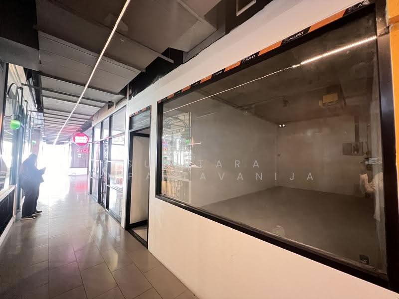 Space for rent Asoke, Sukhumvit, Bangkok, Khlongtoei Nua, Watthana, Bangkok, , 35 sqm, Retail Space For Rent, by Sumitara Sampattavanija, 500511308 - DDproperty.com