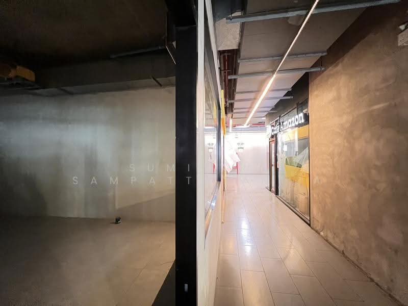 Space for rent Asoke, Sukhumvit, Bangkok, Khlongtoei Nua, Watthana, Bangkok, , 35 sqm, Retail Space For Rent, by Sumitara Sampattavanija, 500511308 - DDproperty.com