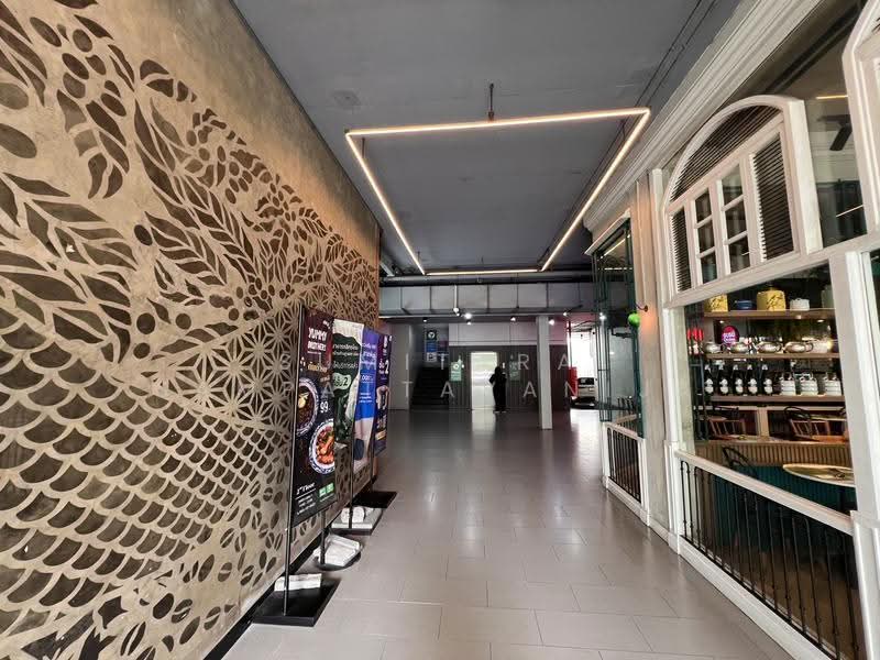 Space for rent Asoke, Sukhumvit, Bangkok, Khlongtoei Nua, Watthana, Bangkok, , 35 sqm, Retail Space For Rent, by Sumitara Sampattavanija, 500511308 - DDproperty.com