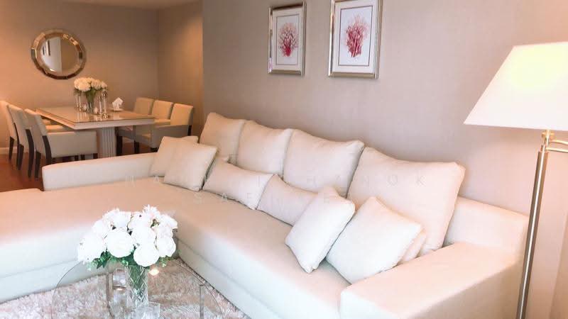 Belle Grand Rama 9, Bangkok, 131 Rama 9 Road, Huai Khwang, Bangkok, 2 Bedrooms, 78 sqm, Condo For Rent, by Hathaichanok Saenset, 500511310 - DDproperty.com