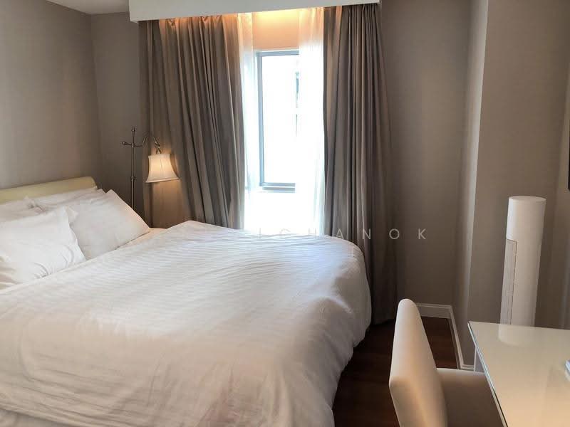 Belle Grand Rama 9, Bangkok, 131 Rama 9 Road, Huai Khwang, Bangkok, 2 Bedrooms, 78 sqm, Condo For Rent, by Hathaichanok Saenset, 500511310 - DDproperty.com