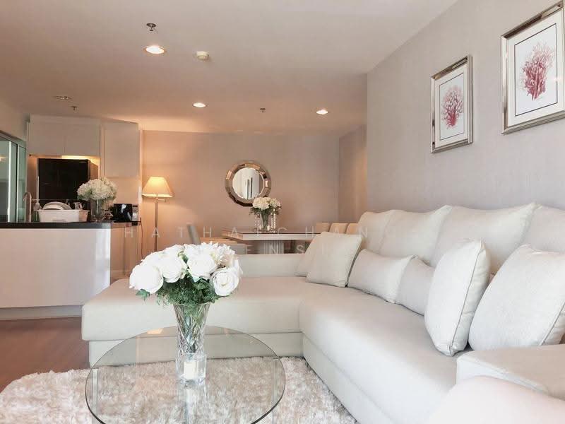 Belle Grand Rama 9, Bangkok, 131 Rama 9 Road, Huai Khwang, Bangkok, 2 Bedrooms, 78 sqm, Condo For Rent, by Hathaichanok Saenset, 500511310 - DDproperty.com