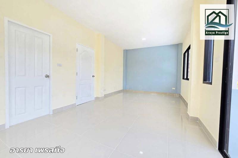 ธัญดาพาร์ควิว, Samut Prakan, Phreak Sa Mai, Muang Samut Prakarn, Samut Prakan, 3 Bedrooms, 84 sqm, Townhouse For Sale, by วิสุทธินี เฉลิมสินสุวรรณ, 500511311 - DDproperty.com