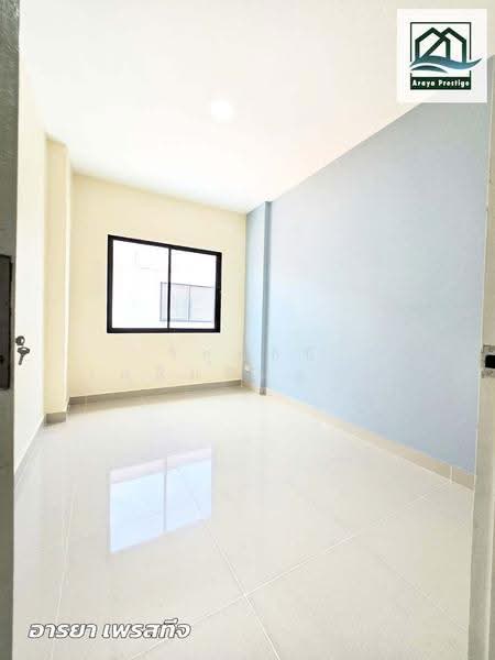 ธัญดาพาร์ควิว, Samut Prakan, Phreak Sa Mai, Muang Samut Prakarn, Samut Prakan, 3 Bedrooms, 84 sqm, Townhouse For Sale, by วิสุทธินี เฉลิมสินสุวรรณ, 500511311 - DDproperty.com