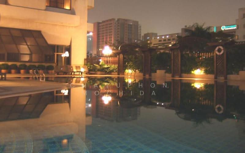Tower Park : ทาวเวอร์ พาร์ค, กรุงเทพ, 88 ซอยสุขุมวิท 3, คลองเตยเหนือ, วัฒนา, กรุงเทพ, 265 ตร.ม., คอนโด ให้เช่า, โดย Chatuphon Mochida, 500511312 - DDproperty.com