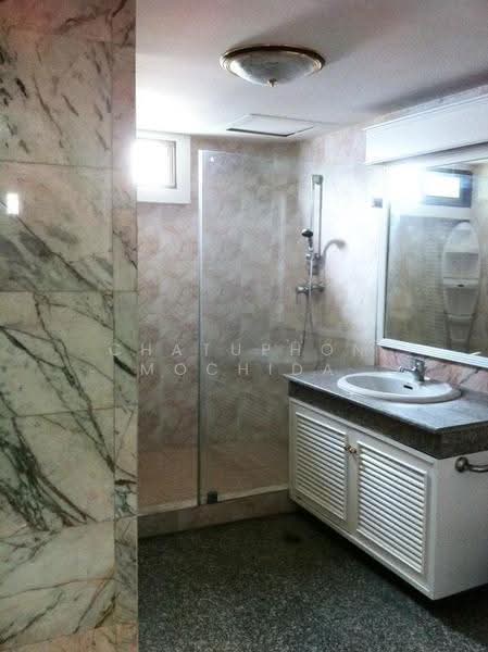 Tower Park, Bangkok, 88 Soi Sukhumvit 3, Sukhumvit Road, Khlongtoei Nua, Watthana, Bangkok, 3 Bedrooms, 265 sqm, Condo For Rent, by Chatuphon Mochida, 500511312 - DDproperty.com