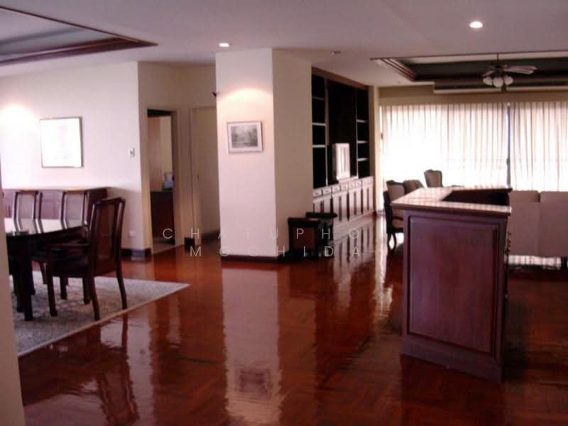 Tower Park : ทาวเวอร์ พาร์ค, กรุงเทพ, 88 ซอยสุขุมวิท 3, คลองเตยเหนือ, วัฒนา, กรุงเทพ, 265 ตร.ม., คอนโด ให้เช่า, โดย Chatuphon Mochida, 500511312 - DDproperty.com