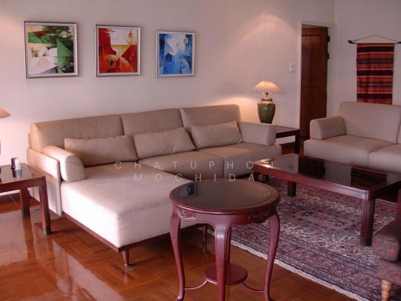Tower Park, Bangkok, 88 Soi Sukhumvit 3, Sukhumvit Road, Khlongtoei Nua, Watthana, Bangkok, 3 Bedrooms, 265 sqm, Condo For Rent, by Chatuphon Mochida, 500511312 - DDproperty.com