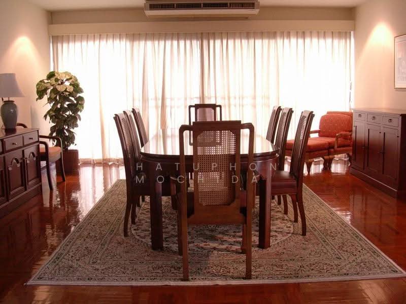 Tower Park, Bangkok, 88 Soi Sukhumvit 3, Sukhumvit Road, Khlongtoei Nua, Watthana, Bangkok, 3 Bedrooms, 265 sqm, Condo For Rent, by Chatuphon Mochida, 500511312 - DDproperty.com