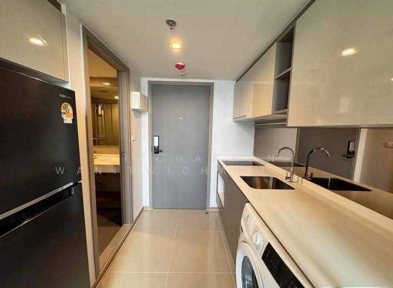 IDEO Rama 9-Asoke, Bangkok, Rama 9 Road, Huai Khwang, Bangkok, 1 Bedroom, 36 sqm, Condo For Rent, by Nitchakarn Wanitwichakornkit, 500511313 - DDproperty.com