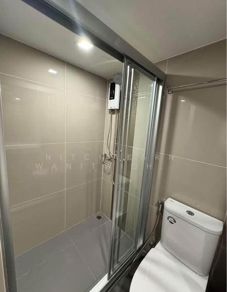 IDEO Rama 9-Asoke, Bangkok, Rama 9 Road, Huai Khwang, Bangkok, 1 Bedroom, 36 sqm, Condo For Rent, by Nitchakarn Wanitwichakornkit, 500511313 - DDproperty.com