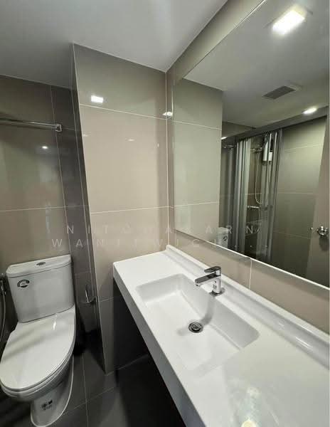 IDEO Rama 9-Asoke, Bangkok, Rama 9 Road, Huai Khwang, Bangkok, 1 Bedroom, 36 sqm, Condo For Rent, by Nitchakarn Wanitwichakornkit, 500511313 - DDproperty.com