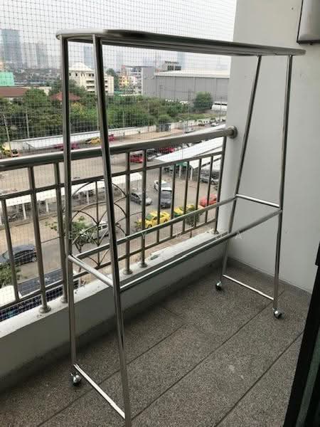 Supalai Premier Ratchada-Narathiwas-Sathorn : ศุภาลัย พรีเมียร์ รัชดาฯ-นราธิวาส-สาทร, กรุงเทพ, 26 รัชดาภิเษก, ช่องนนทรี, ยานนาวา, กรุงเทพ, 52 ตร.ม., คอนโด ให้เช่า, โดย Emily Bada, 500511315 - DDproperty.com
