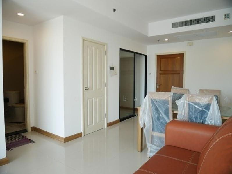 Supalai Premier Ratchada-Narathiwas-Sathorn, Bangkok, 26 Ratchadaphisek, Chong Nonsi, Yan Nawa, Bangkok, 1 Bedroom, 52 sqm, Condo For Rent, by Emily Bada, 500511315 - DDproperty.com