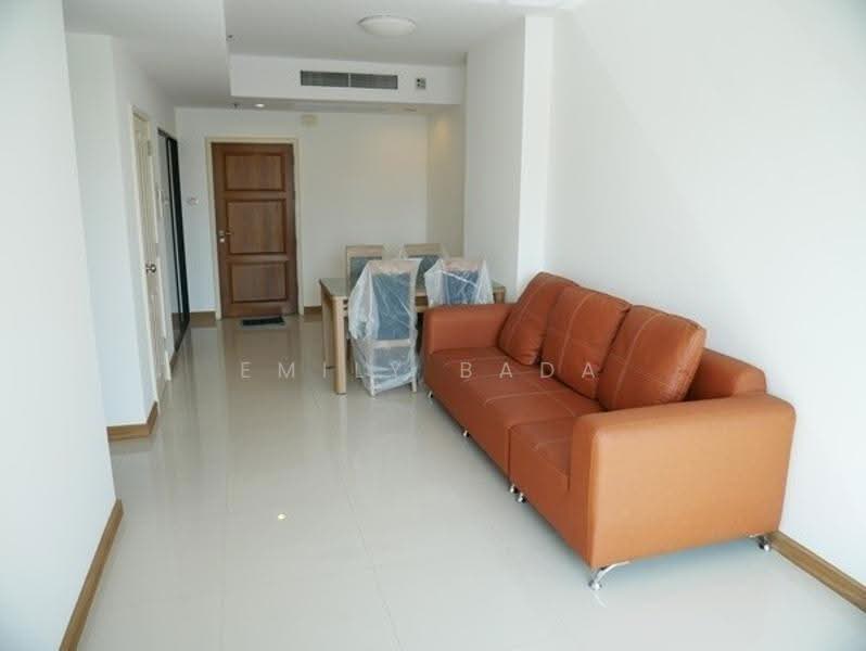 Supalai Premier Ratchada-Narathiwas-Sathorn, Bangkok, 26 Ratchadaphisek, Chong Nonsi, Yan Nawa, Bangkok, 1 Bedroom, 52 sqm, Condo For Rent, by Emily Bada, 500511315 - DDproperty.com