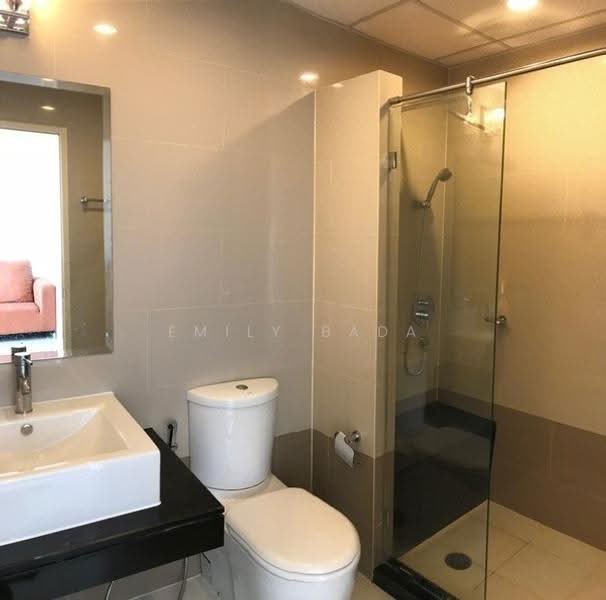 Supalai Premier Ratchada-Narathiwas-Sathorn, Bangkok, 26 Ratchadaphisek, Chong Nonsi, Yan Nawa, Bangkok, 1 Bedroom, 52 sqm, Condo For Rent, by Emily Bada, 500511315 - DDproperty.com