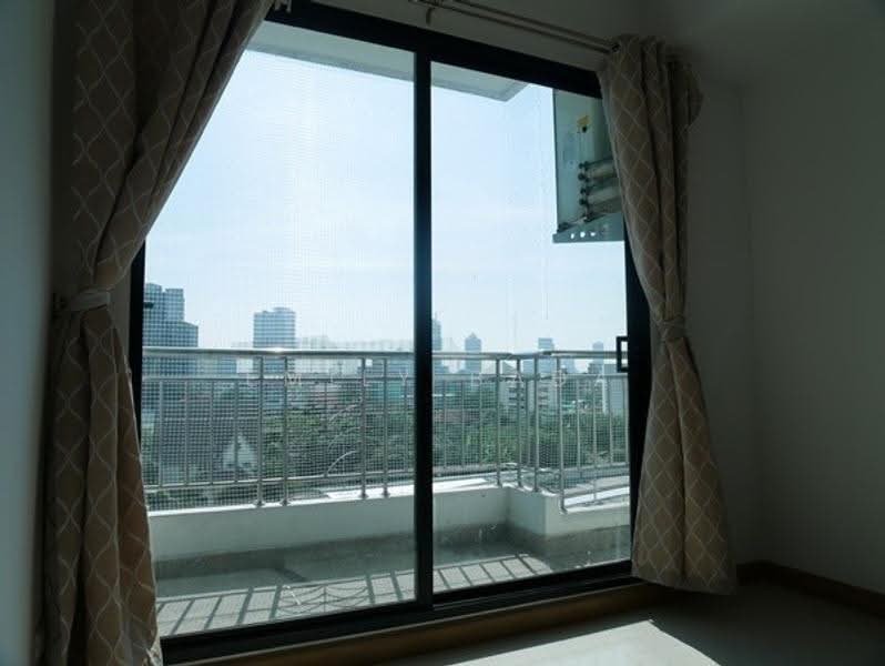 Supalai Premier Ratchada-Narathiwas-Sathorn, Bangkok, 26 Ratchadaphisek, Chong Nonsi, Yan Nawa, Bangkok, 1 Bedroom, 52 sqm, Condo For Rent, by Emily Bada, 500511315 - DDproperty.com