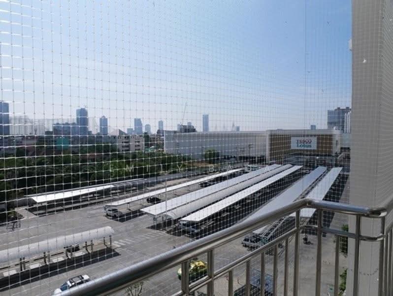 Supalai Premier Ratchada-Narathiwas-Sathorn, Bangkok, 26 Ratchadaphisek, Chong Nonsi, Yan Nawa, Bangkok, 1 Bedroom, 52 sqm, Condo For Rent, by Emily Bada, 500511315 - DDproperty.com