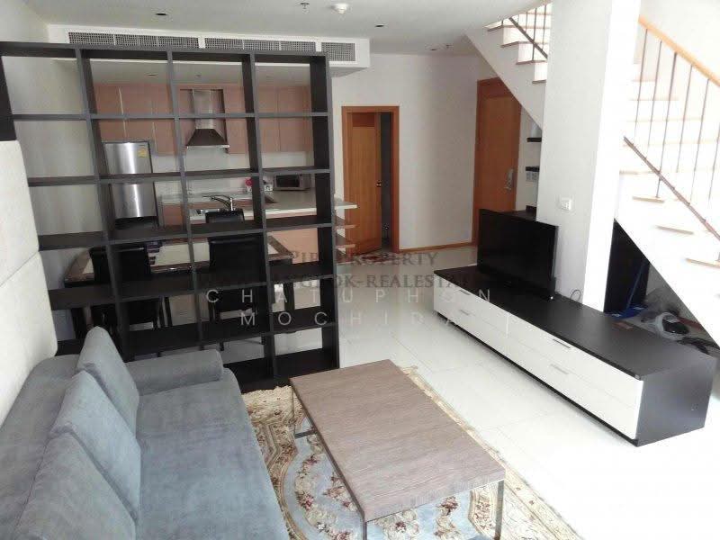 The Emporio Place, Bangkok, 93 Soi Sukhumvit 24, Sukhumvit Road, Khong Tan, Khlong Toei, Bangkok, 1 Bedroom, 90 sqm, Condo For Rent, by Chatuphon Mochida, 500511316 - DDproperty.com