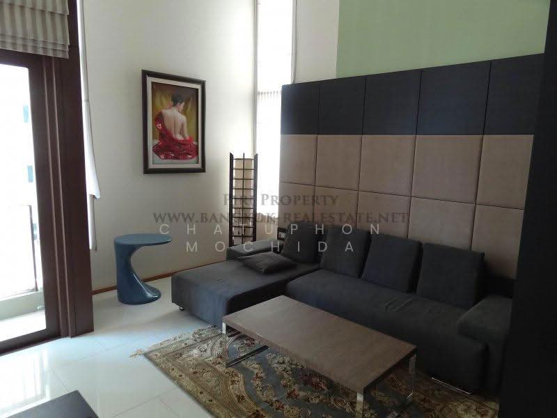 The Emporio Place, Bangkok, 93 Soi Sukhumvit 24, Sukhumvit Road, Khong Tan, Khlong Toei, Bangkok, 1 Bedroom, 90 sqm, Condo For Rent, by Chatuphon Mochida, 500511316 - DDproperty.com
